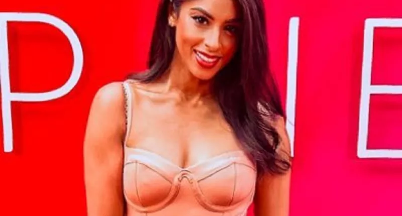 Melissa Nathoo Wikipedia