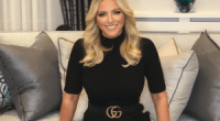 Michelle Mone Scandal: Facing Legal Action Over Racist Texts