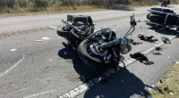 Skyler Jackson Car Accident