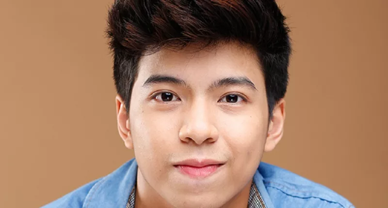 Nash Aguas Girlfriend