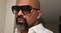 Mike Epps Ethnicity