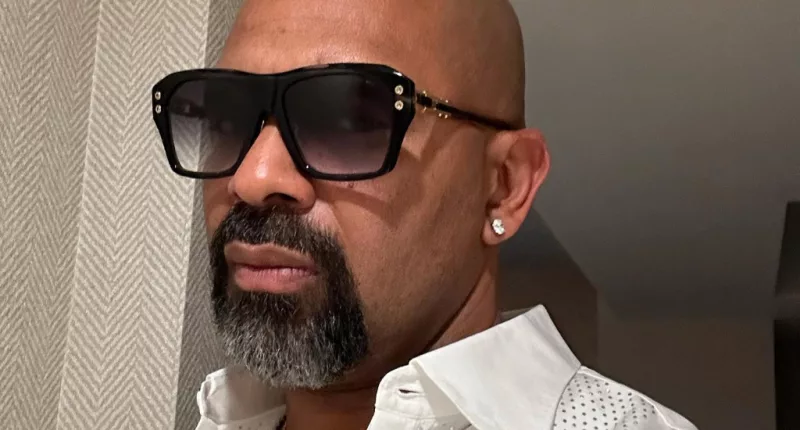 Mike Epps Ethnicity