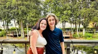 Jace Evans Mom