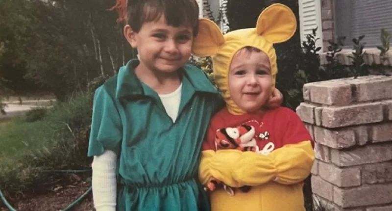 Mitchel Musso Siblings: Meet His Brother Mason And Marc
