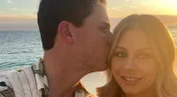 Mitchell Swepson Wife