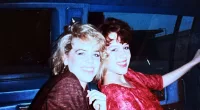 Molly Ringwald Siblings