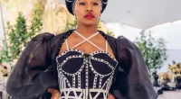 Sindi Dlathu Car Accident