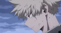 Bakugo Death