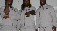 Michael Carter Brother