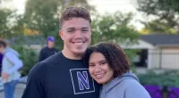Evan Hull Girlfriend