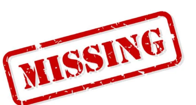 Alyssa Scott Missing