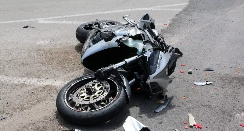 Lee Einsidler Accident