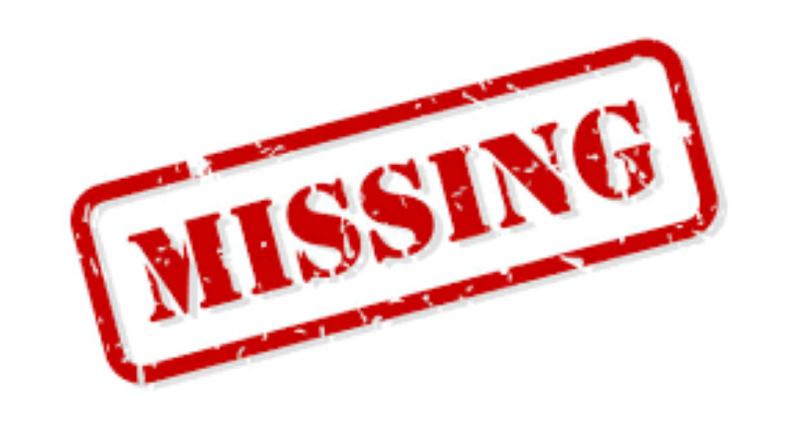 Ashley Rankin Missing