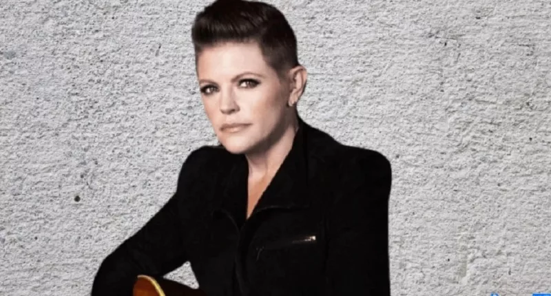 Natalie Maines Tattoo