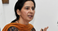 Navjot Kaur Sidhu Height, Weight, Net Worth, Age, Birthday, Wikipedia, Who, Nationality, Biography