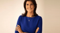 Nikki Haley Wiki: How Old Is She? Political Journey Explored