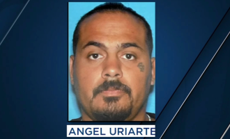 Angel Uriarte | Noah Beard Arrested In Central California Shooting