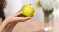 Protein in Apple and Other Nutrition Facts