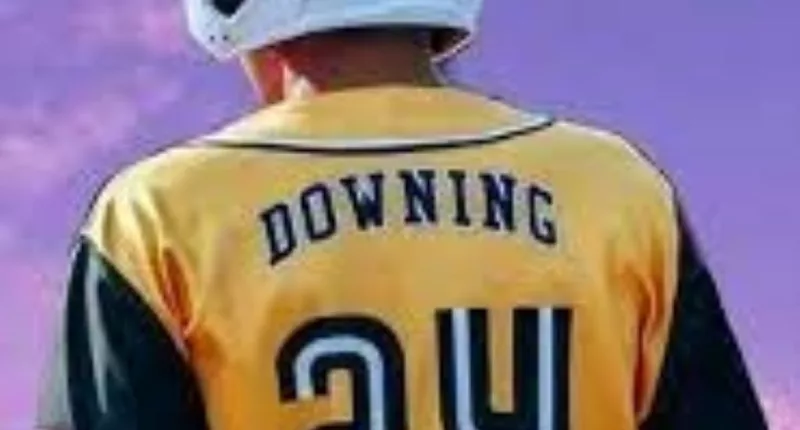 Jack Downing Death