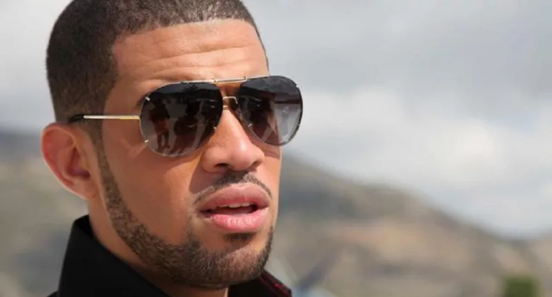 Olivier Martelly Biographie