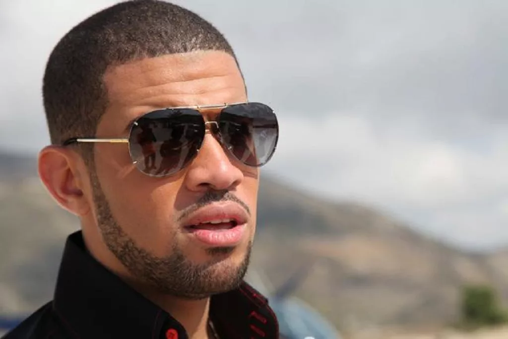 Olivier Martelly Biographie