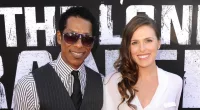 Orlando Jones Wife