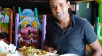 Vivek Ramaswamy Brother