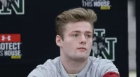 Drake Stoops Age