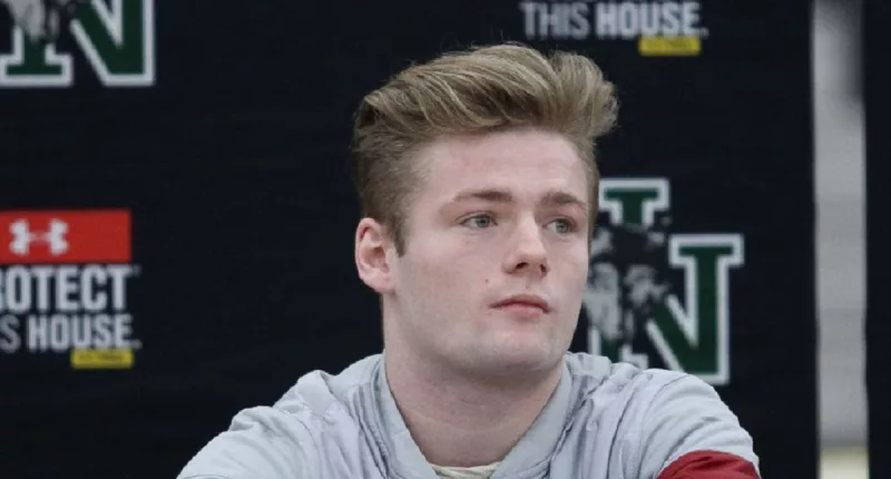 Drake Stoops Age