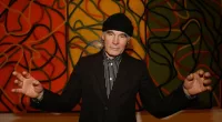 Brice Marden Death