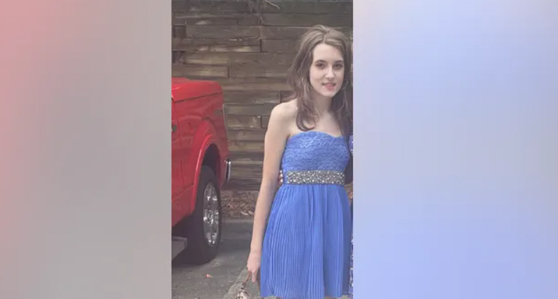 Paulding County Haley Lewis Missing Update 2023: She Found?