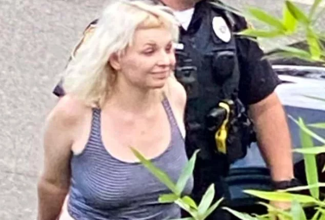 Pennsylvania Mom Kayla Menne, 25, drives over 200 miles in Lyft to 'fire nine gunshots' at her child's foster parents while screaming, 'They took my baby!'