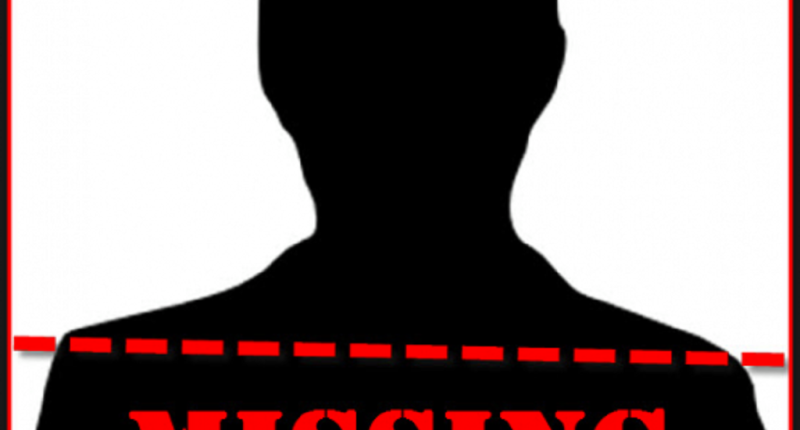 Troy Woods Missing
