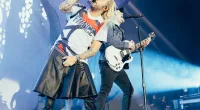 Pete Wentz Siblings