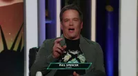 Phil Spencer Siblings