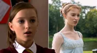 Phoebe Dynevor Plastic Surgery