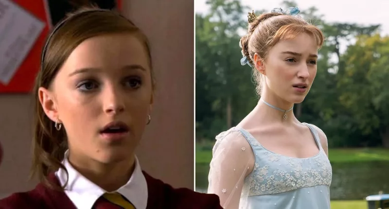 Phoebe Dynevor Plastic Surgery