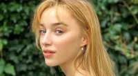 Phoebe Dynevor Weight Loss