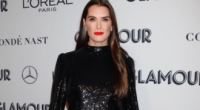 Pretty Baby: Who Raped Brooke Shields? Family