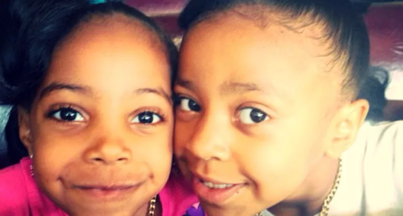 Priah Ferguson Siblings