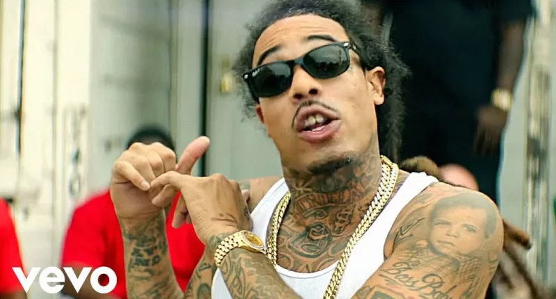 Rapper Gunplay Religion