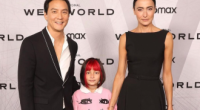Raven Wu Height, Weight, Net Worth, Age, Birthday, Wikipedia, Who, Instagram, Biography