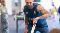 Reece Topley Tattoo