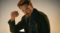 Robert Downey Jr. Siblings | Meet Sister Allyson Downey Parents And Ethnicity