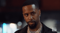Safaree Ethnicity
