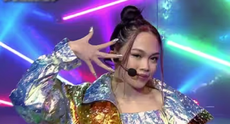 Sam Concepcion Girlfriend
