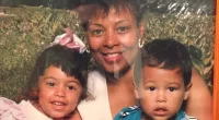 Samantha Lee Gibson Parents