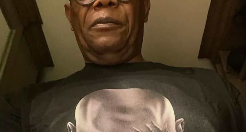 Samuel L Jackson Cancer