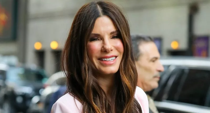 Sandra Bullock Religion