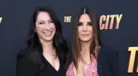 Sandra Bullock Siblings